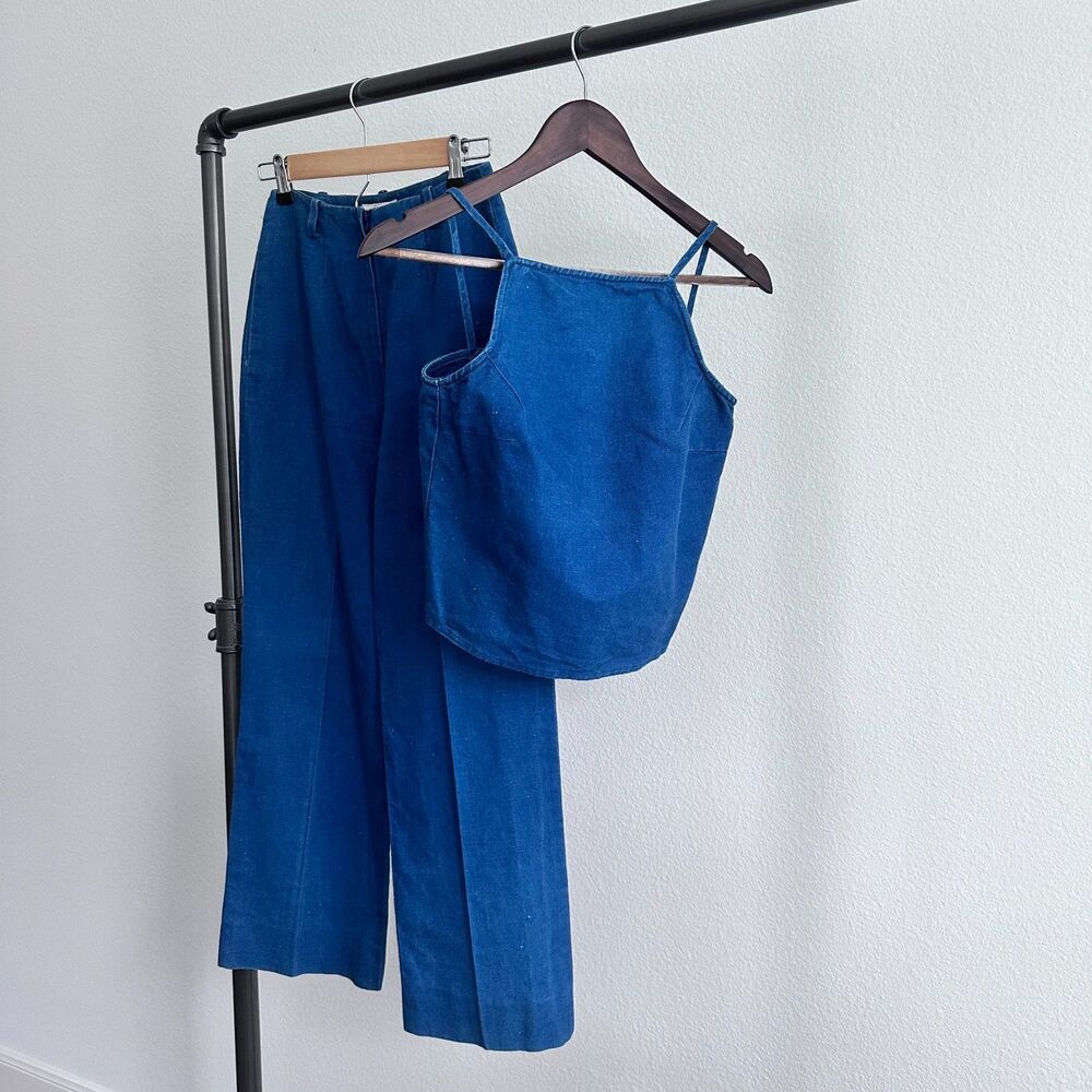 Vintage denim 2 Piece - Size S